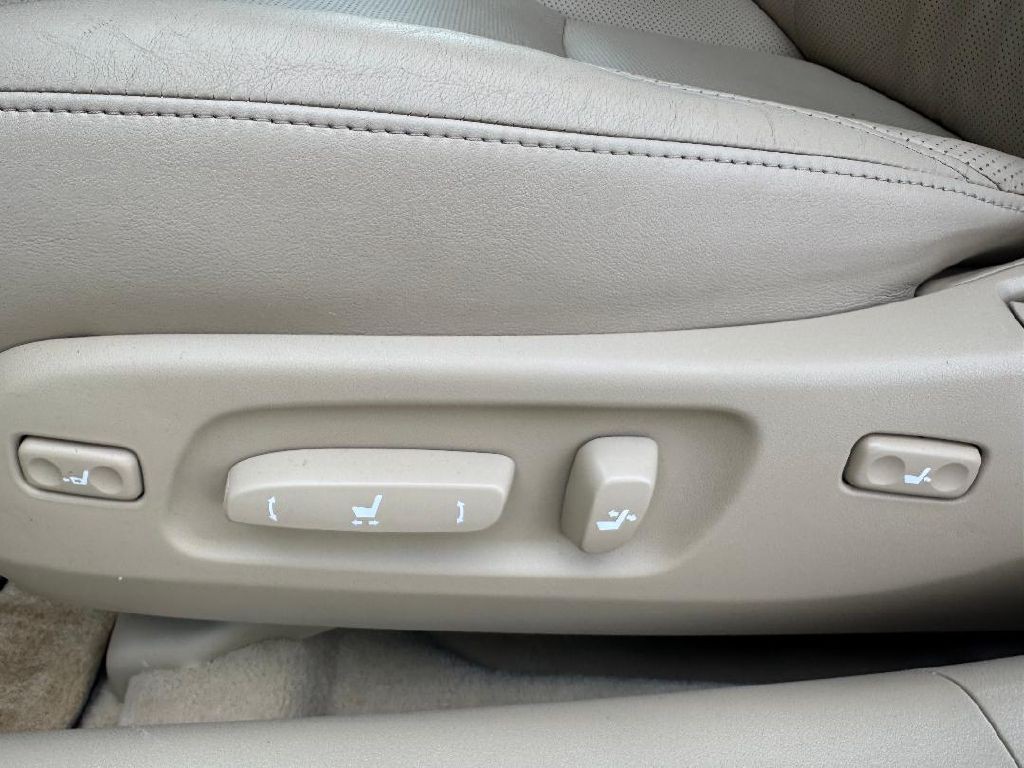 2007 Lexus ES Image 47