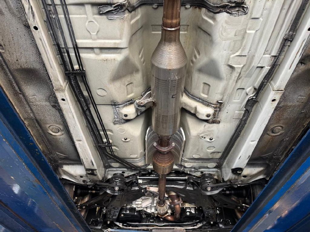 2007 Lexus ES Image 52