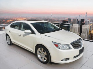 Image for 2013 Buick Lacrosse Premium Ii ID: 7693423