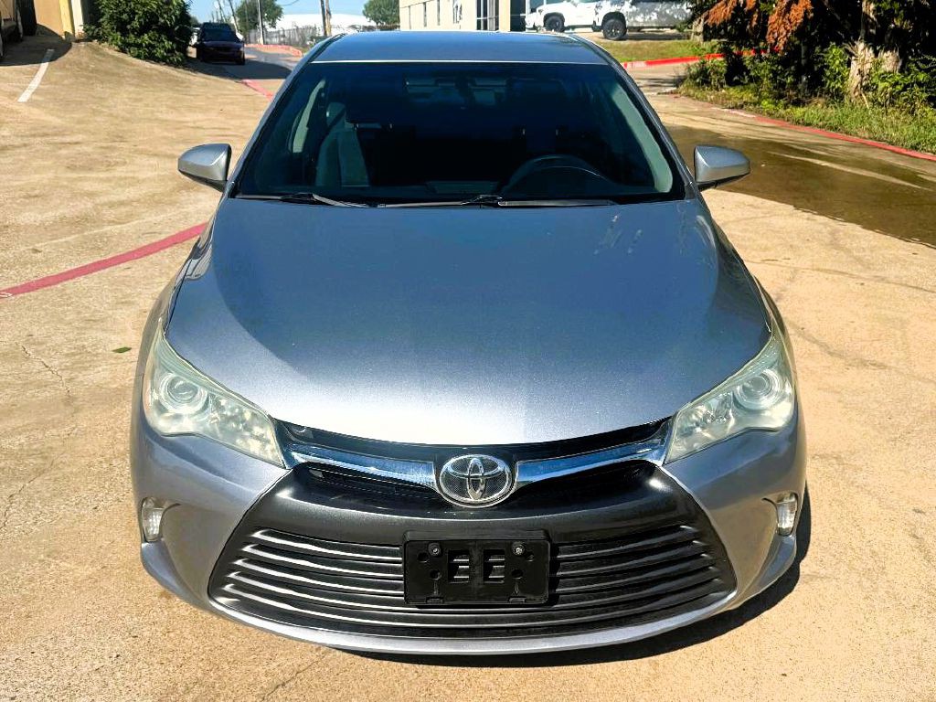 2015 Toyota Camry Image 14