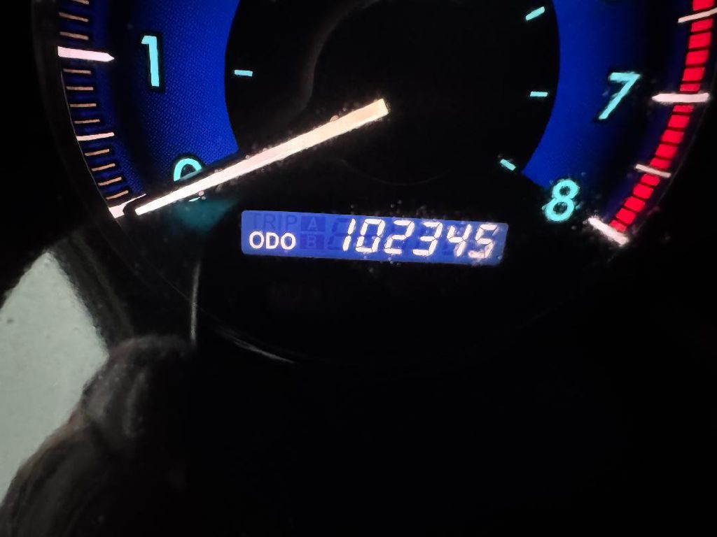 2008 Toyota Sienna Image 12