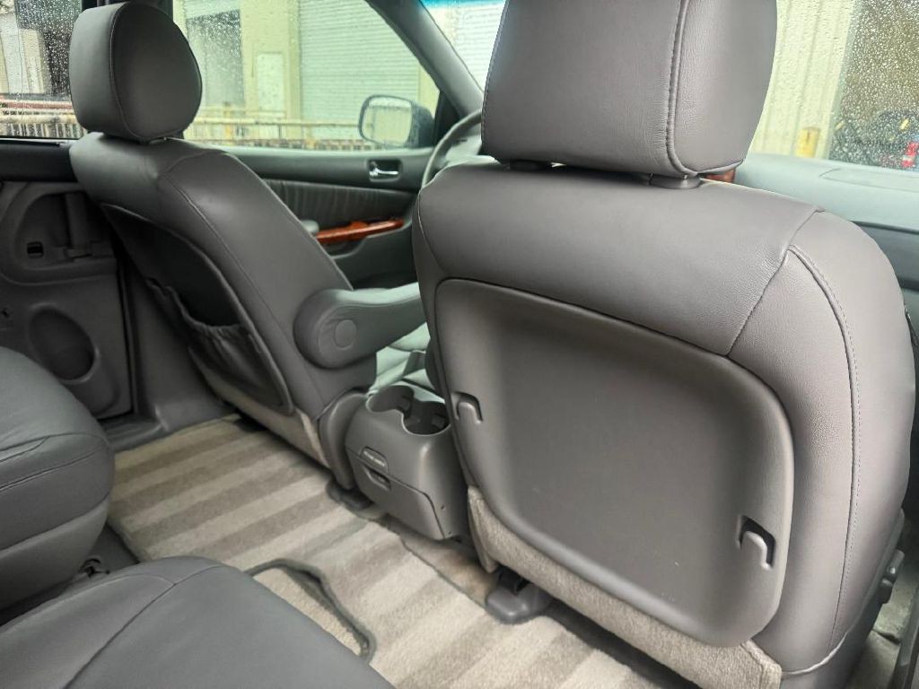 2008 Toyota Sienna Image 22