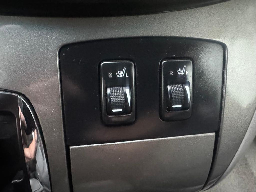 2008 Toyota Sienna Image 29