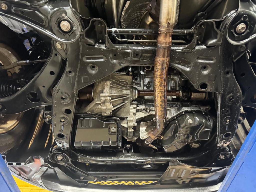 2008 Toyota Sienna Image 37