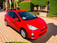 Image for 2012 Toyota Prius  ID: 7707609