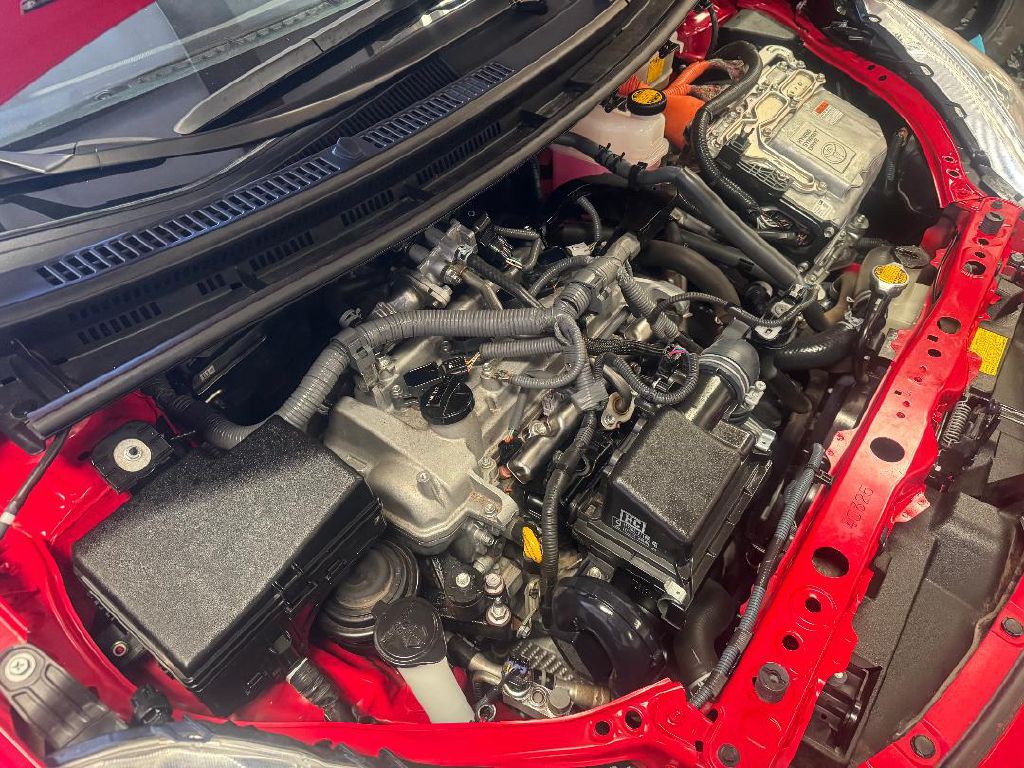 2012 Toyota Prius Image 22