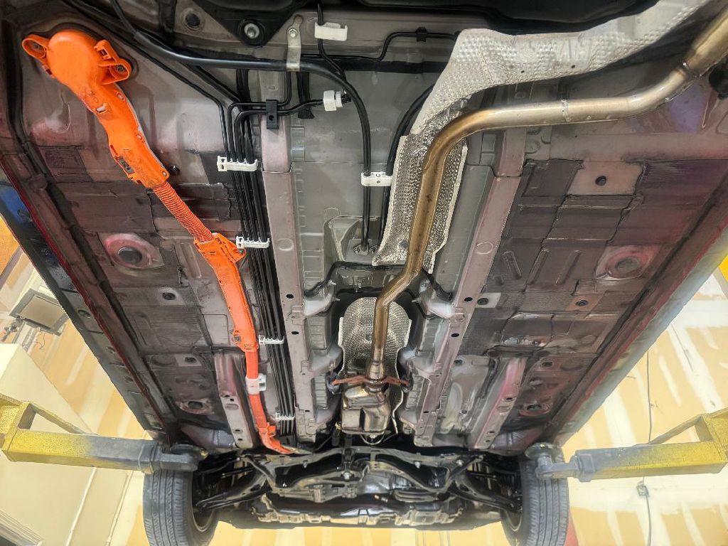 2012 Toyota Prius Image 49