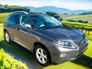 Image for 2013 Lexus RX 350 ID: 7714849