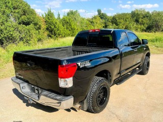 Image for 2013 Toyota Tundra DOUBLE CAB SR5 ID: 7719410