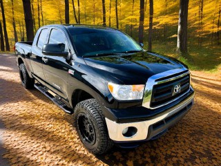 Image for 2013 Toyota Tundra DOUBLE CAB SR5 ID: 7719410