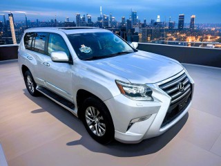 Image for 2015 Lexus GX 460 Luxury ID: 7721191
