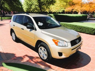 Image for 2009 Toyota Rav4  ID: 7737437