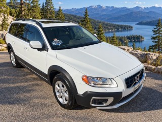 Image for 2013 Volvo XC70 3.2 ID: 7740760