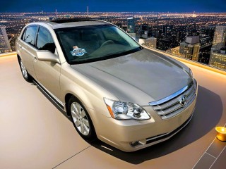 Image for 2007 Toyota Avalon XLS ID: 7751276