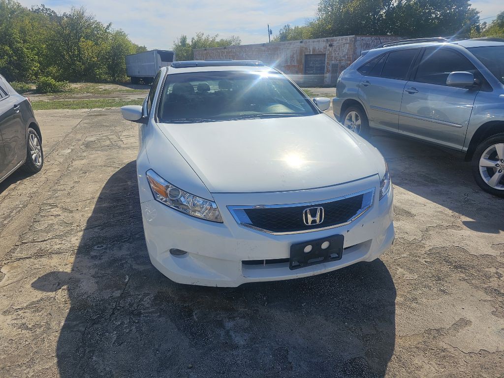 2008 Honda Accord Image 5