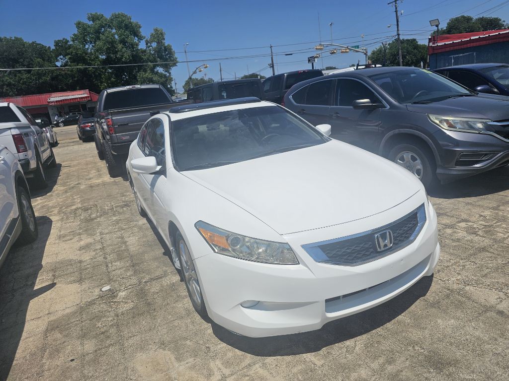 2008 Honda Accord Image 6