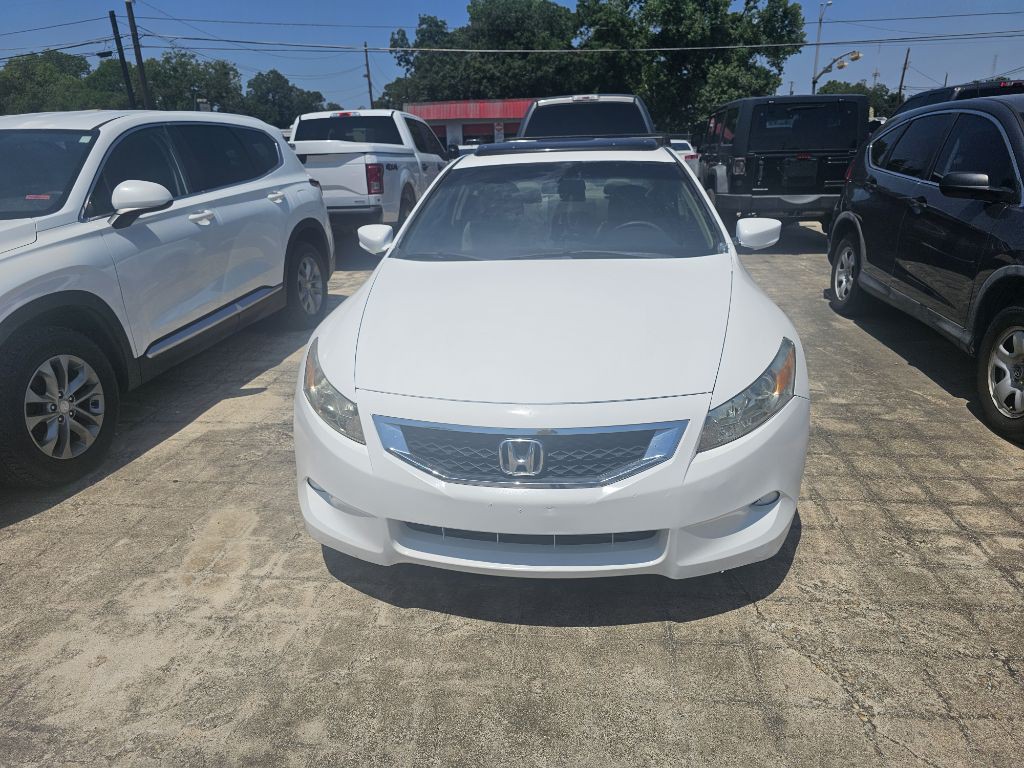 2008 Honda Accord Image 13