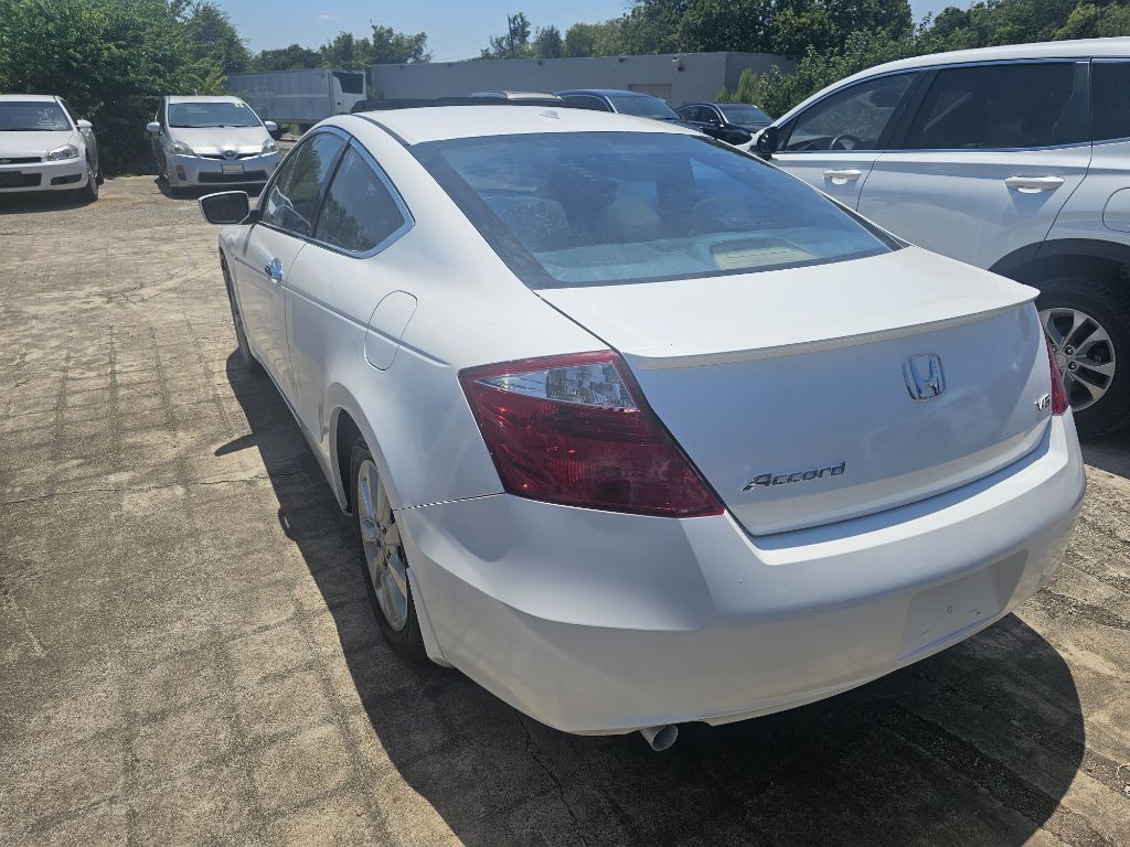 2008 Honda Accord Image 14