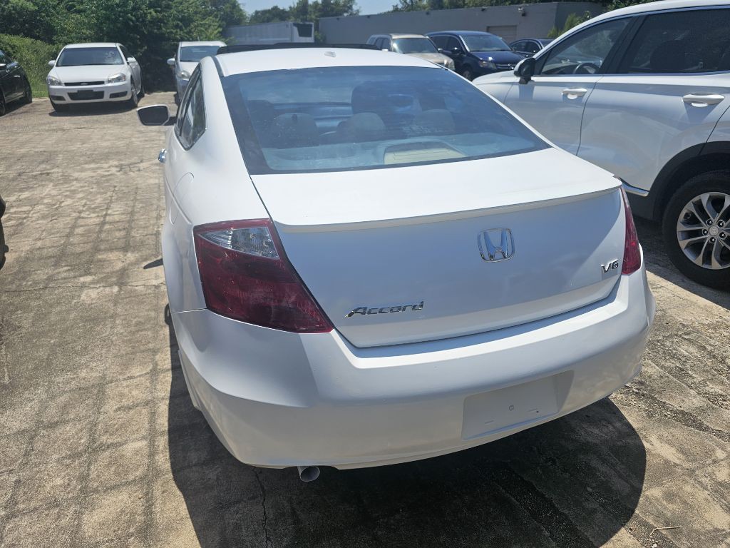 2008 Honda Accord Image 15