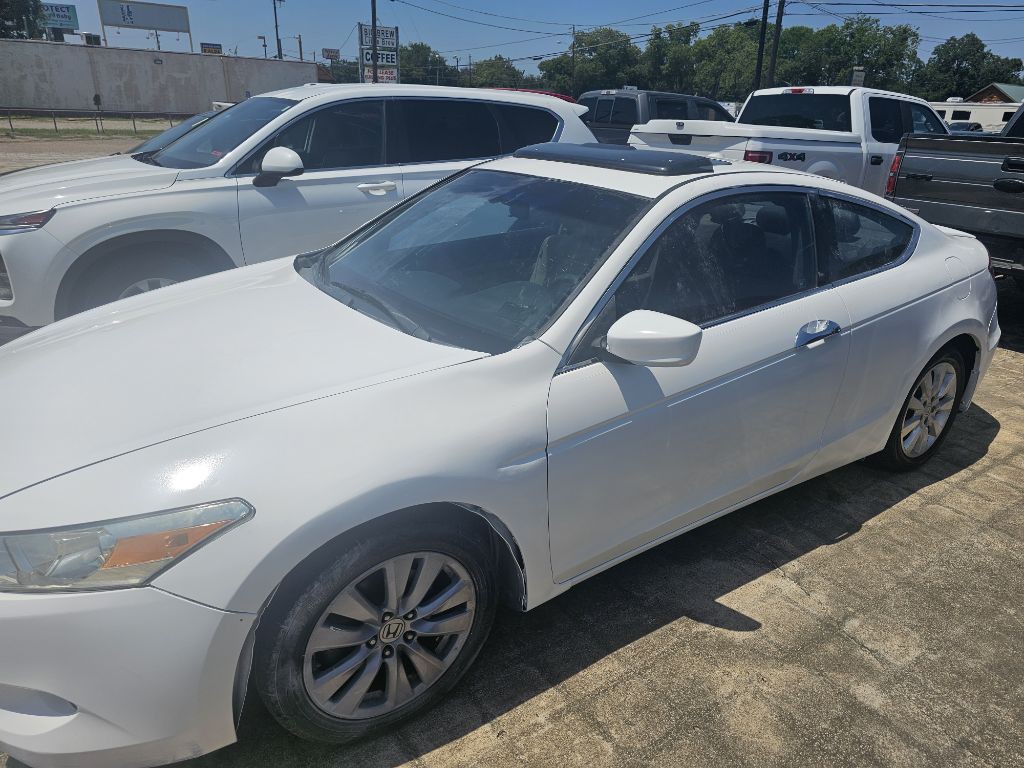 2008 Honda Accord Image 17