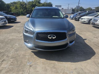 Image for 2017 INFINITI QX60  ID: 5940209