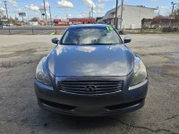 Image for 2010 INFINITI G37 Sport ID: 6092464