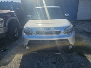 Image for 2016 Kia Soul + ID: 6119612