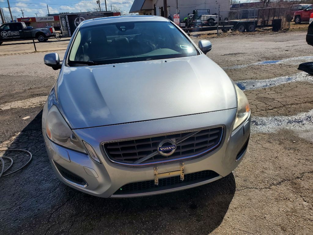 2013 Volvo S60 Image 1