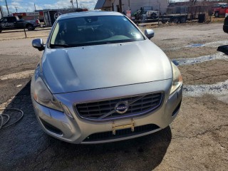 Image for 2013 Volvo S60 T5 ID: 6184725