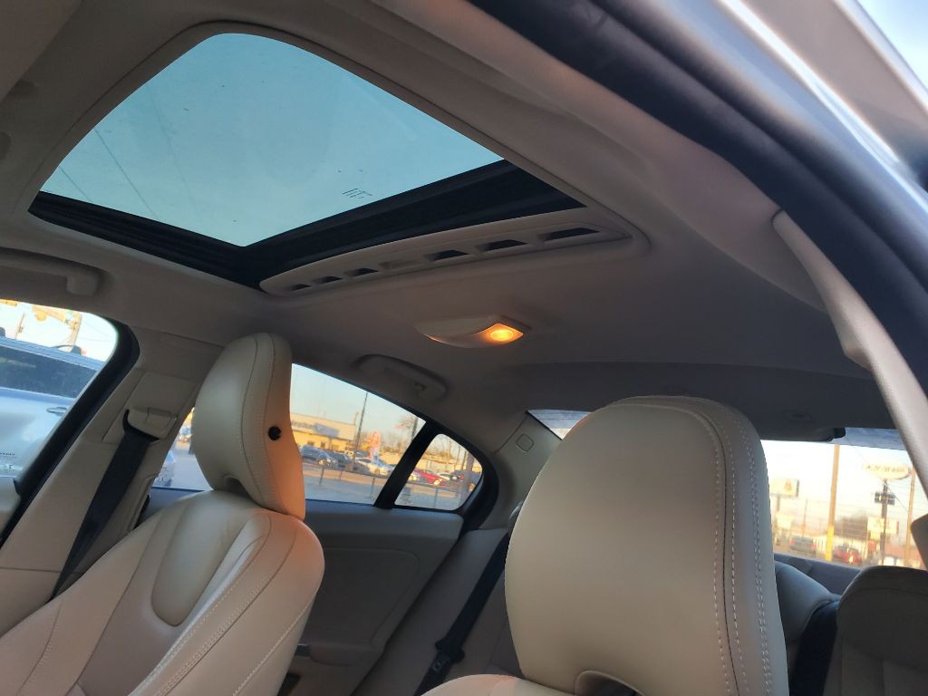2013 Volvo S60 Image 7