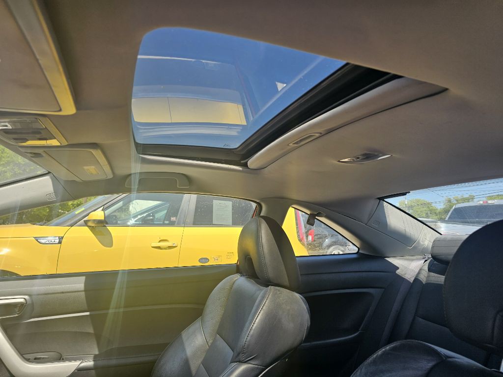 2008 Honda Civic Image 21