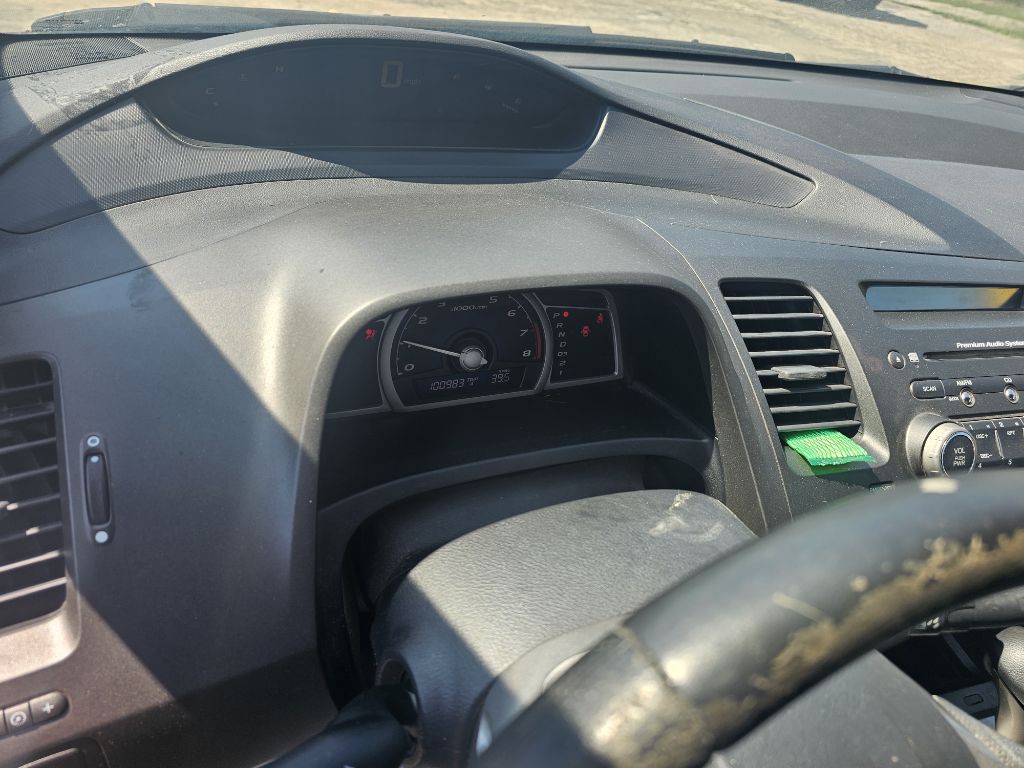 2008 Honda Civic Image 22