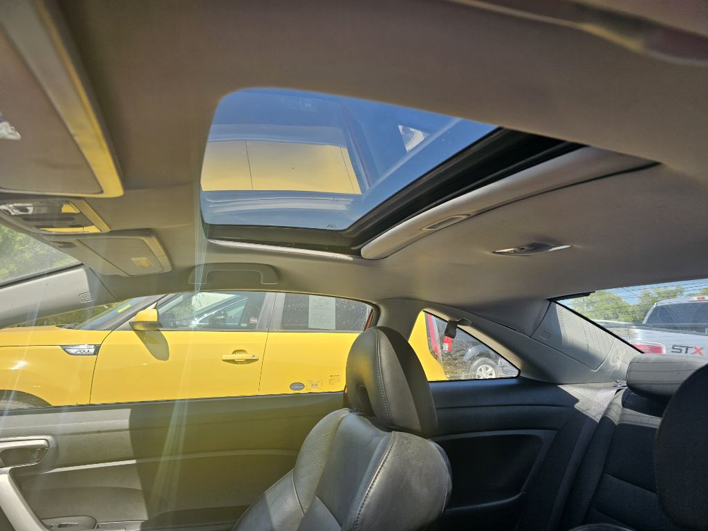 2008 Honda Civic Image 23