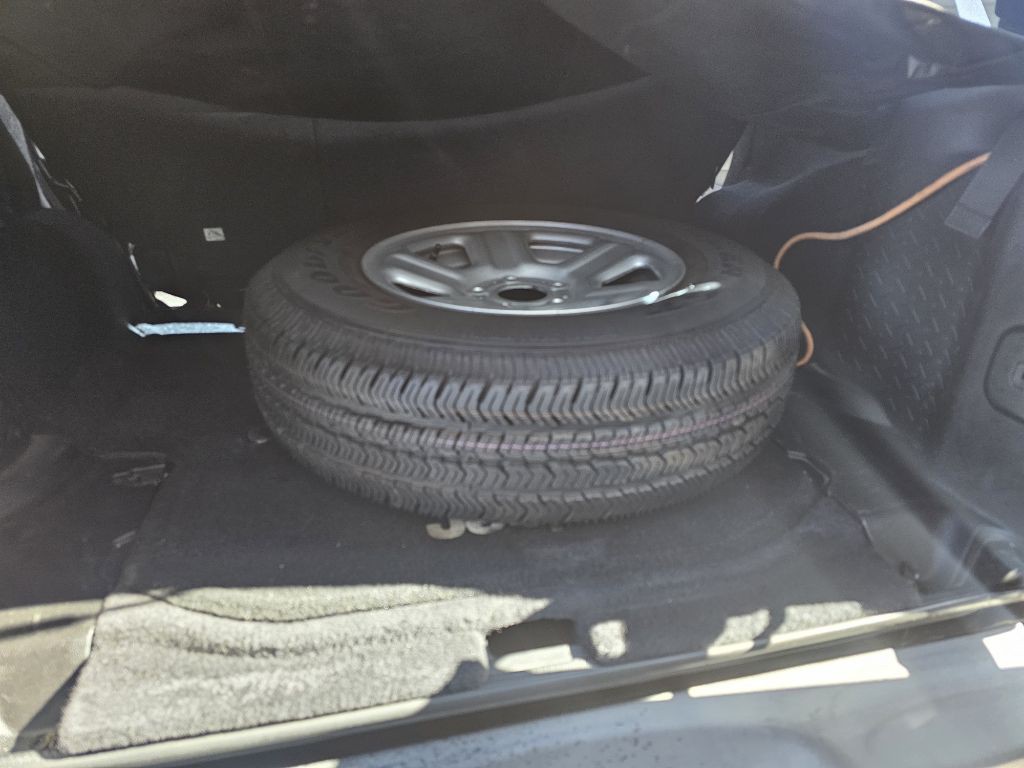 2015 Jeep Wrangler Unlimited Image 24