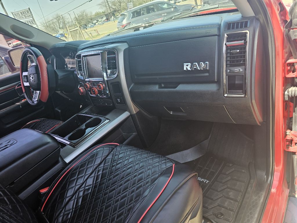 2014 RAM 1500 Image 9
