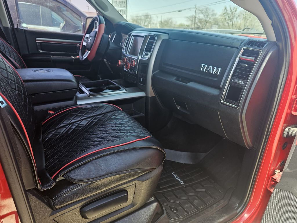 2014 RAM 1500 Image 10