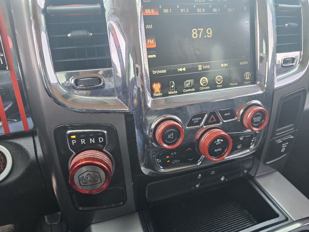 2014 RAM 1500 Image 11