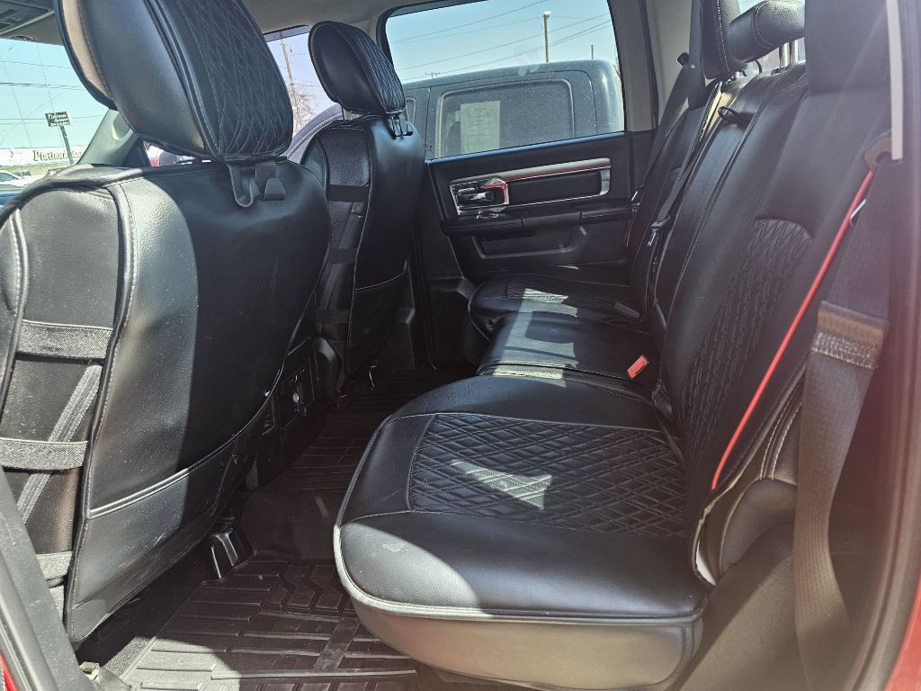 2014 RAM 1500 Image 15