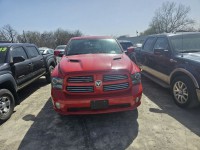 Image for 2014 RAM 1500 Sport ID: 6358951