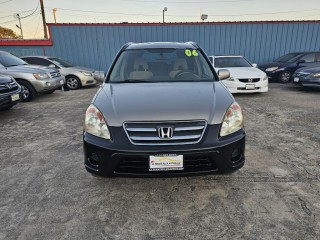 Image for 2006 Honda CR-V EX ID: 6358964