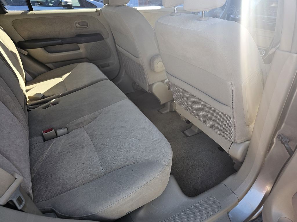 2006 Honda CR-V Image 9