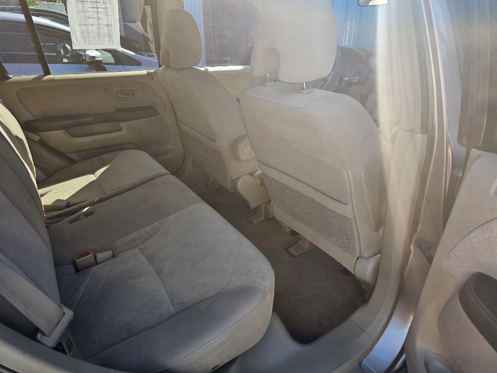 2006 Honda CR-V Image 13