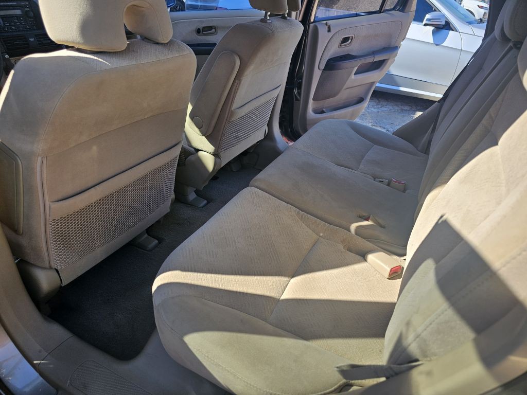 2006 Honda CR-V Image 14