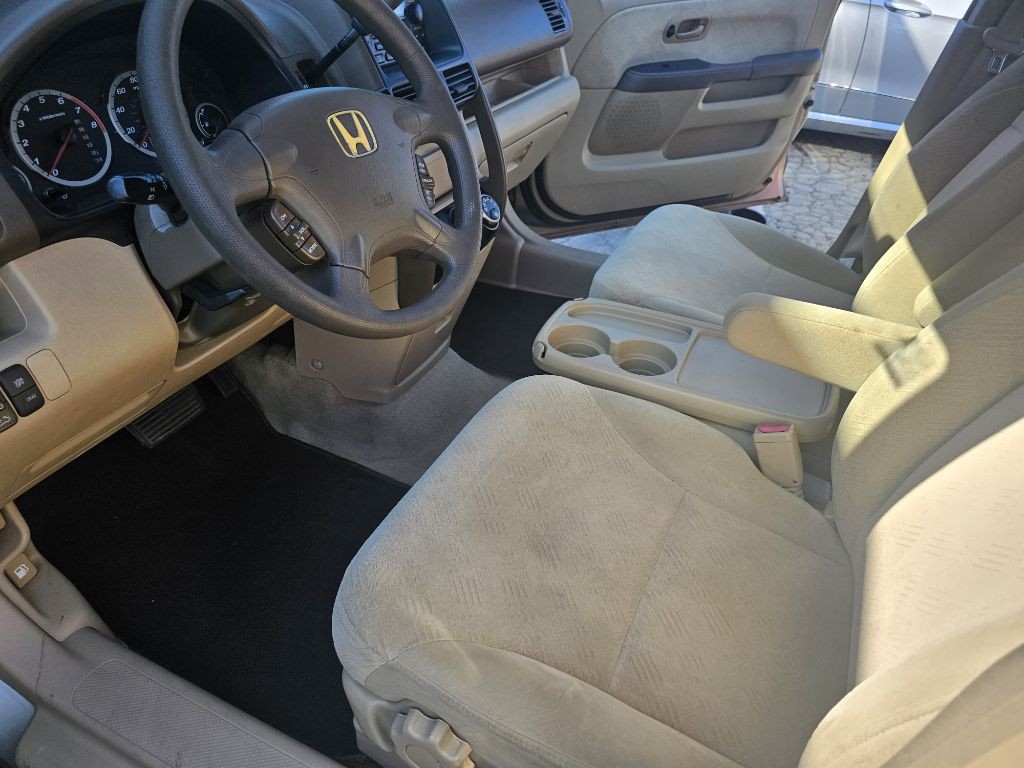 2006 Honda CR-V Image 15