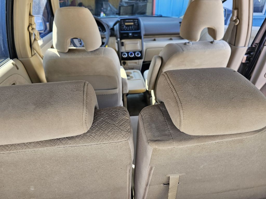 2006 Honda CR-V Image 21