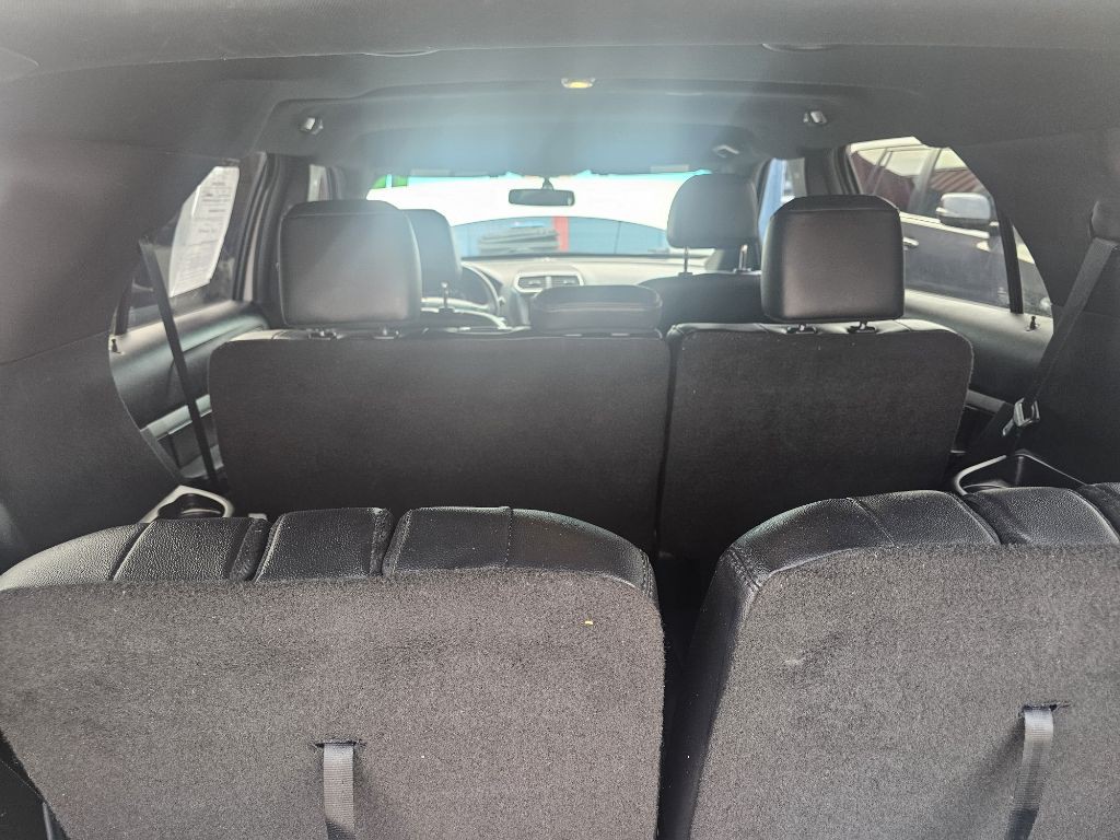 2016 Ford Explorer Image 31