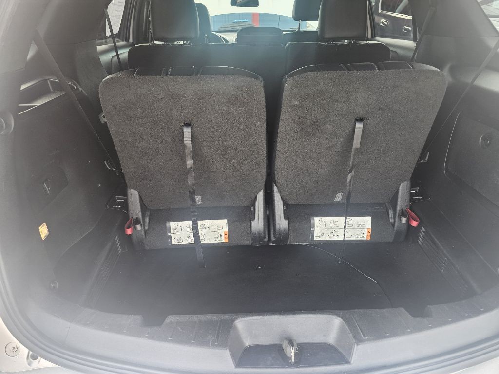 2016 Ford Explorer Image 33