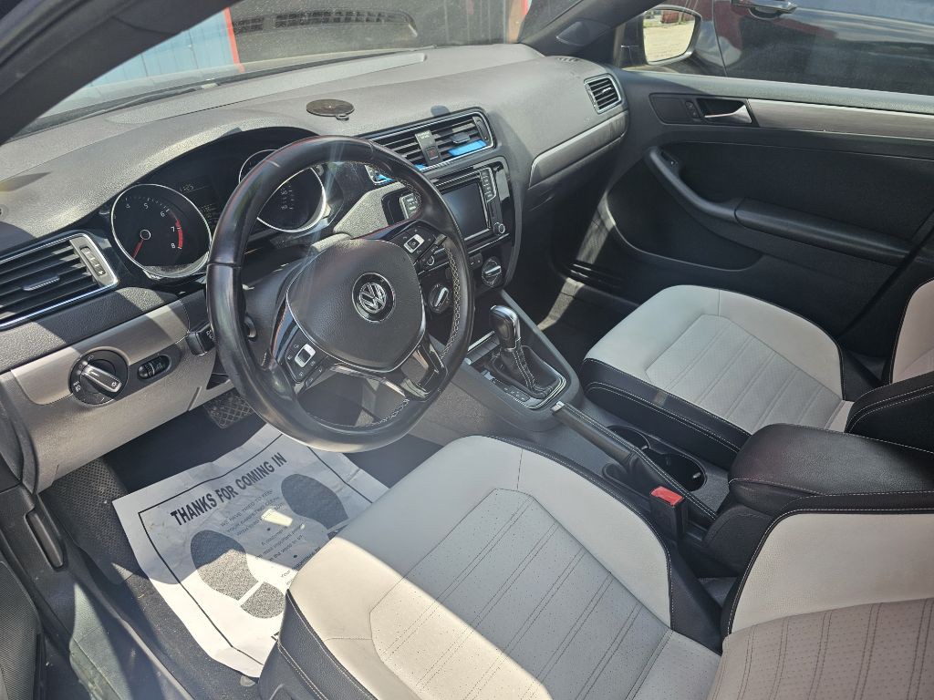 2016 Volkswagen Jetta Image 12