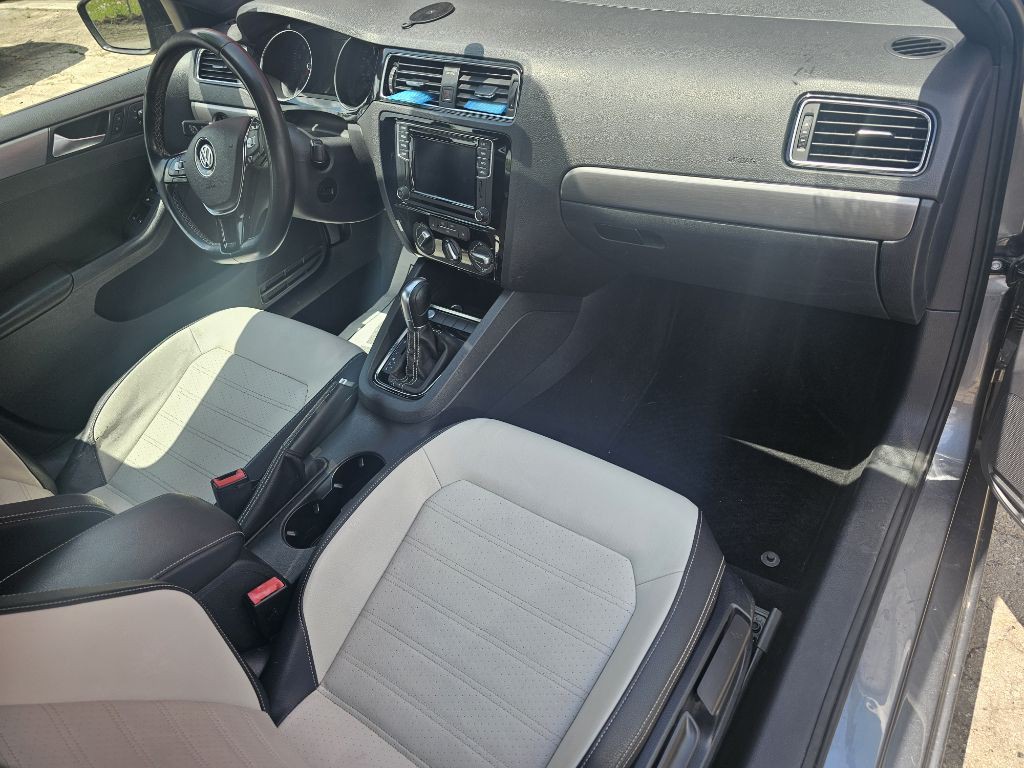 2016 Volkswagen Jetta Image 15