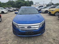 Image for 2011 Ford Fusion SE ID: 6483039